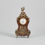 1359 2602 TABLE CLOCK